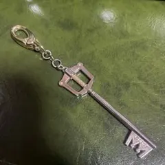 年末値下げ　キングダムハーツ キーブレード キーホルダー キングダムチェーン