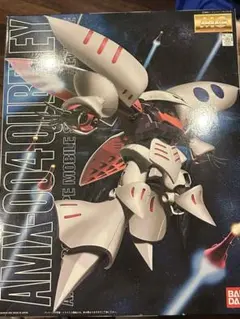 新品 1/100 MG キュベレイMk-II - メルカリ