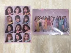 IZ*ONE 激レア クリアファイル 3枚セット IZ*ONE ミニクリアファイル 3枚セット - メルカリ