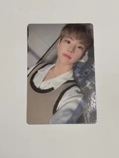 ホシ/トレカ/seventeen