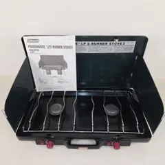  Peak ツーバーナーコンロ　美品 アウトレット品 Snow Peak ツーバーナーコンロ 美品 アウトレット品 - メルカリ