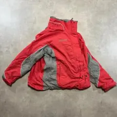 【Columbia】コロンビア マウンテンジャケット ウィメンズ XL