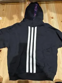 adidas korn コラボレーションパーカーのサムネイル