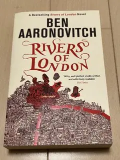 Rivers of London by Ben Aaronovitchのサムネイル