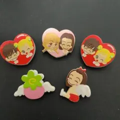 2025年最新】ハッピーベリー 矢沢あいの人気アイテム - メルカリ