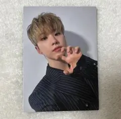 ホシ　SEVENTEEN スタンプラリー  FOLLOW THE CITY