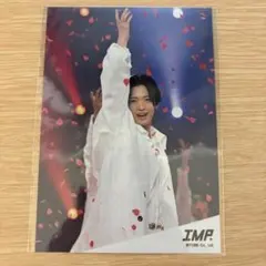 IMP. 佐藤新 公式写真 オリジナルフォト
