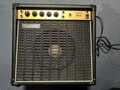 週末限定セール！レア！Tube Works 100W MosValve BASS - メルカリ