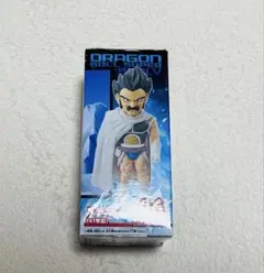 【未開封品】映画 DB超ブロリー ワーコレ vol.1(パラガス•41年前)