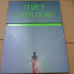 2026年最新】milet green lightsの人気アイテム - メルカリ