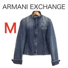 2026年最新】A|X ARMANI EXCHANGE レディース Gジャン・デニム