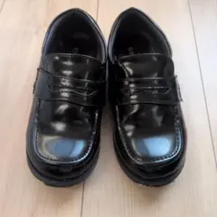 BETTY KID'S フォーマルシューズ 21.0cm ブラック