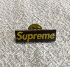 2026年最新】supreme ピンズの人気アイテム - メルカリ