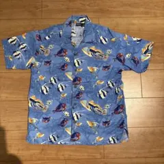 2025年最新】パタロハ アロハシャツの人気アイテム - メルカリ