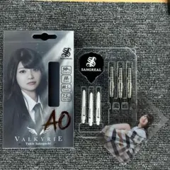 New版 サングリアル!坂口優希恵!超綺麗!新品同!未開封付録付!ダーツ