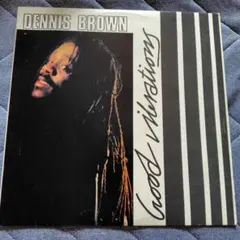 2025年最新】dennis brown レコードの人気アイテム - メルカリ