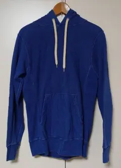 チャンピオンChampion/スウェット/パーカー/リバースウィーブ/M/極美品