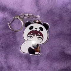 超特急 REAL? 神奈川 アクリルキーホルダー マサヒロ