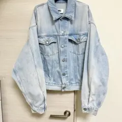 2026年最新】MM6 Maison Margiela レディース Gジャン・デニム