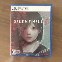 SILENT HILL f PS5