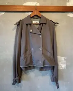 【MM6】ショートトレンチ / ここのえ期