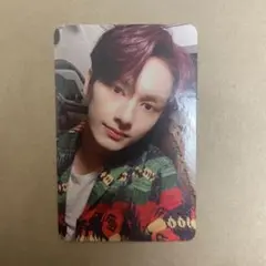 SEVENTEEN ジュン ヘンガレ トレカ SET