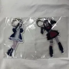 心花りり iLiFE アイライフ ギルギル アクキー 周年 - メルカリ 心花りり iLiFE ギルギル アクキー