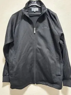 ポリエステル　ジャケット