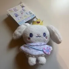 JOCHUM　キャンディシリーズ　RURUマスコット 白岩瑠姫 JO1