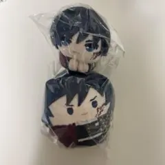 冨岡義勇 ふわコロりん はぐキャラ まとめ売り