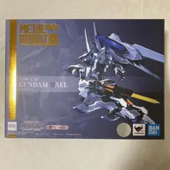 2026年最新】metal robot魂 <side ms> ガンダムバエルの人気アイテム