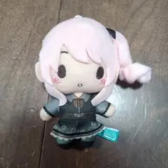 プロジェクトセカイ　暁山瑞希　ふわぷち