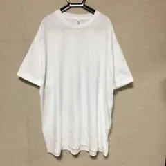 新品 ALSTYLE アルスタイル 半袖Tシャツ ホワイト 白 2XLのサムネイル