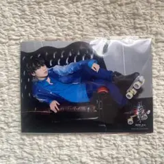 HiHi Jets 猪狩蒼弥 五騎当千 フォトセ フォトセット 新品未使用