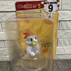 トムとジェリー FUNNY ART! 5 フィギュア