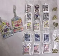 アイカツ！グッズコレクション