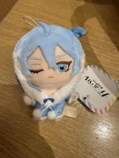 GiGO NU:カーニバル　ぬいぐるみ エドモンド