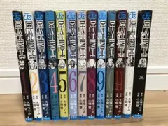 DEATH NOTE 全巻セット