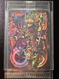 神羅万象チョコ 黎明王ディルクルム 王我088 未開封 - メルカリ