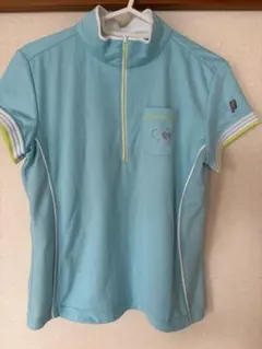 prince プリンス ゲームシャツ テニスウェア M