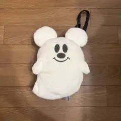 ディズニー ハロウィン おばけ ポシェット 2026