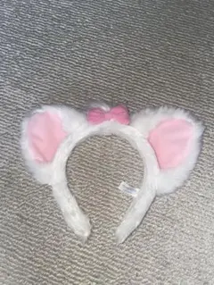 ディズニーカチューシャ マリー