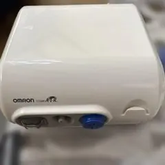 【オムロン】コンプレッサー式ネブライザー(吸入器 ) NE-C28【お値下げ可】
