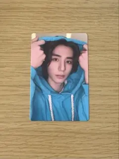 BOYNEXTDOOR イハン One and Only Hoodie