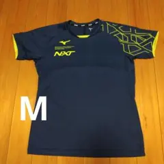 Mizuno NXT 　ミズノ　 Tシャツ　スポーツ　M