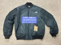未使用⭐︎ノースフェイス　ボンバージャケット