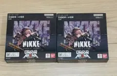 Nikke Nivel Arena BT02-055 SPL - メルカリ