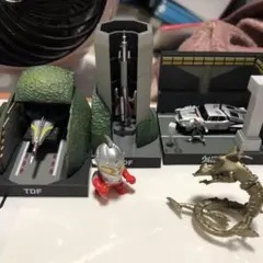 2025年最新】ウルトラメカニックスの人気アイテム - メルカリ