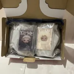 【正規品】スカルパンダYou Found Me! 2セット