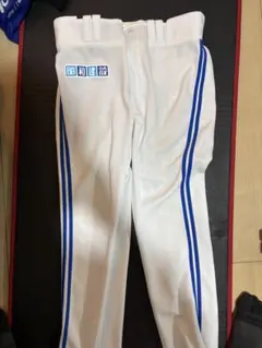 SoftBank ユニフォーム(練習着)